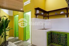 Bán tòa căn hộ dịch vụ 18 phòng, nơ trang long, hdt 70 triệu tháng, giá chỉ 14 tỷ 4