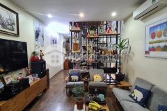 Bán nhà ngọc thụy, long biên, 40m2, 5 tầng, phân lô, ô tô tránh, full nội thất