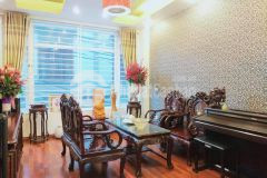 Hot hot bán nhà đẹp quang trung, 38m2, 4 tầng, giá 2.3 tỷ