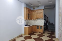 Mua bán nhà phố đường lê đức thọ, nam từ liêm, hà nội, 32m2, 5 tầng,3.1 tỷ, yên tĩnh, lh 0339147816