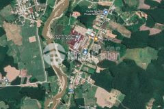 Bán gấp đất sẵn thổ cư 2 mặt tiền tỉnh lộ 8 và sông tại khánh vĩnh