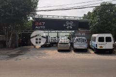 Bán đất biệt thự góc 2 mt sông sài gòn,p. hiệp bình chánh,q.thủ đức.liền kề tttm gigamall