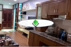 Bán nhà trần quốc vượng 61m2, 4 tầng chào 4.68 tỷ
