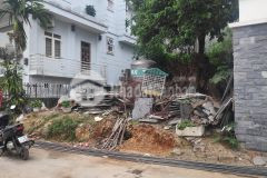 Chủ nhà bán mảnh đất khu vực cái dăm đường ô tô rộng