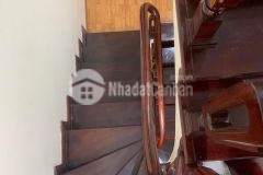 Bán nhà riêng phố huỳnh thúc kháng ô tô đổ cửa,vào nhà dt 48m2 5 tầng giá nhỉnh 10 tỷ