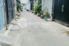 Hẻm 4 5 7 chỗ đổ cổng nhà nguyễn sơn tân phú 2 tầng nhĩnh 4.5 tỷ
