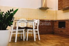 Bán nhà kim giang thanh liệt tiện nghi đầy đủ, xách va li đến là ở luôn.