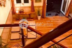 Giảm chỉ còn 4 tỷ sở hữu ngay nhà kim đồng phường 6 đà lạt