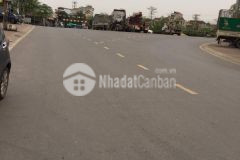 Cần bán gấp nhà mặt phố giá rẻ vỉa hè rộng đường công tránh, chia 2 lô 2 mặt thoáng kd đỉnh.