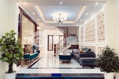 Bán gấp nhà hxh 497 thống nhất gò vấp 3 tầng mới nhỉnh 5 tỷ