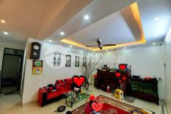 Nhà đẹp khương trung, 62m2, mặt tiền 5m, kinh doanh, ô tô đỗ cửa chỉ 5 tỷ