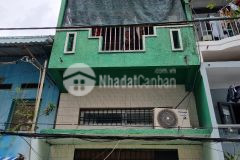 Nhà hxh minh phụng p.10 q.11 35m2 5 tỷ 9
