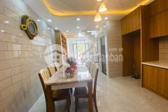 Bán nhà cmt8, quận 10, 51m2 giá rẻ