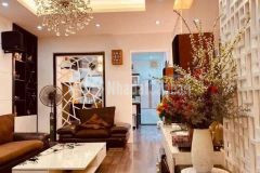 Phương mai nhà đẹp, 10m ôtô tránh, full nội thất. gía 2.95 tỷ.