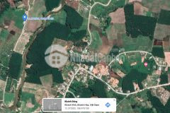 Bán rẻ chỉ 380km2 đất vườn giáp sông khánh vĩnh các tt tp nha trang 35km