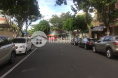 Bán lô đất 150m2 view biển đường quang trung bãi trước cách biển 10m.