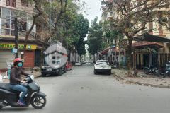 Bán nhà phân lô khu a đại kim, 54m2, mặt ngõ, 11.2 tỷ có tl