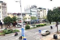 Bán nhà mặt phố bồ đề, long biên 40m mt6m nhỉnh 7 tỷ. kinh doanh, ôtô 0888160055.