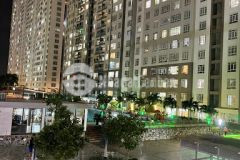 Cần cho thuê căn hộ giai việt quận 8, diện tích 105m2, 3pn, 2wc. giá 11trth