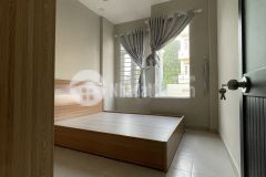 Nhà ngon thống nhất phường 16 gò vấp 52m2 3 tầng mới đẹp.