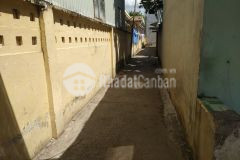 Cần bán đất đang lên thổ cư phường 8