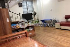 Bán nhà riêng, nhà hẻm tại đường đình thôn, quận nam từ liêm, hà nội, 22m2, 5 tầng, 1.4 tỷ, ở ngay đ