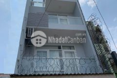 Bán nhà hxt 4 lầu đ.lê quang định, qbt giá 8.5tỷ