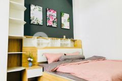 Bán nhà giá rẻ đường hà huy tập, thanh khê, 3 tầng, 74m2, mặt tiền 6m