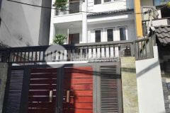 Bán nhà hẻm trần bình trọng, quận 10. dt 6,1m x18m. giá 16,5 tỷ