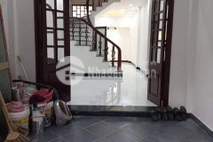 Bán nhà xây mới,01 tháng 04 bàn giao,đào tấn cống vị ba đình 48m2,4 tầng chỉ nhỉnh 5 tỷ