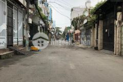 Ban nhanh nha đương nguyễn oanh, phương 17, gò vấp chi 4.1 ty