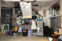 Bán nhà mặt phố đường hải sơn, phường thanh bình, quận hải châu