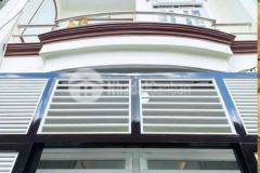 Bán nhà 32m2, 2 tầng đường phan huy ích, phường 12, gò vấp.