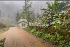 Bán đất y tý sapa2 đón qh thành phố du lịch ven biên giới