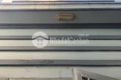 Nhà đẹp khương trung 38m2 x 5 tầng ngõ xe ba gác tránh lô góc sổ đỏ vuông vắn.