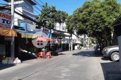 Nhà lê văn quới 44m2 4 tầng btct hxh bình tân.