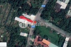 Bán đất trồng cây lâu năm tại tiền giang