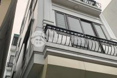 Nhà phố lương khánh thiện 59m 5 tầng xây mới ở ngay 4.85 tỷ