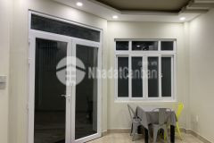 Bán gấp nhà hẻm ô tô lắc đầu lý chính thắng quận 3, dt 3.9x8m, 3 tầng, 3pn