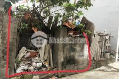 Bán đất đông ngạc, bắc từ liêm, 10m ô tô tránh, dt 75m2, giá 2.8 tỷ