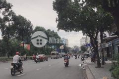 Nhà hiếm đinh bộ lĩnh, hẻm xe tải quay đầu, 1 căn ra ngay mặt tiền, 7 tỷ thương lượng