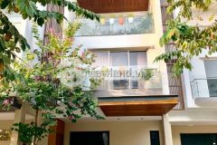 Bán nhà phố palm residence quận 2, 6x17m, 3 tầng sân thượng, giá 20 tỷ