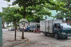 Bán nhà riêng đường tôn thất đạm, phường xuân hà, quận thanh khê