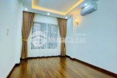 Nhà đình thôn 10 tầng thang máy, vỉa hè, xe 45 chỗ quay đầu, văn phòng, 47m2 13 tỷ