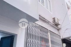 Bán nhà đường đồng nai, p15, quận 10, 3 tầng, chỉ 2.5 tỷ