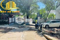 Nhà 2 tầng full nội thất mặt tiền lê ngô cát