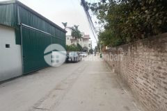 Khám phá lô đất sốt kim chung hoài đức