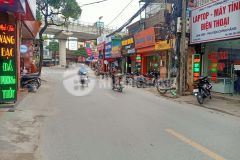 Bán nhà mặt phố phú diễn, 88m2, 5 tầng, kinh doanh cực sầm uất, chỉ 13.5 tỷ