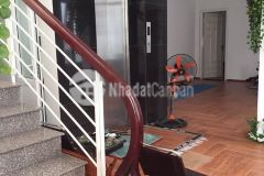 Trần duy hưng 6 tầng thang máy, kinh doanh đỉnh, mặt tiền 12m, 3 cửa hàng kd giá 13.8 tỷ