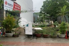 Bán đất đường phạm xuân ẩn, phường hòa xuân, quận cẩm lệ